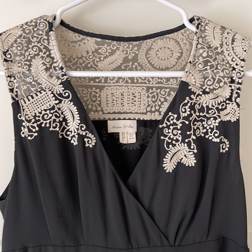 MEADOW RUE Cocktail Dress - Picture 2 of 6